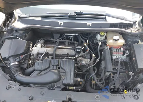 2013 Buick Verano Convenience Group z USA, uszkodzony, nr VIN 1G4PR5SK8D4185909